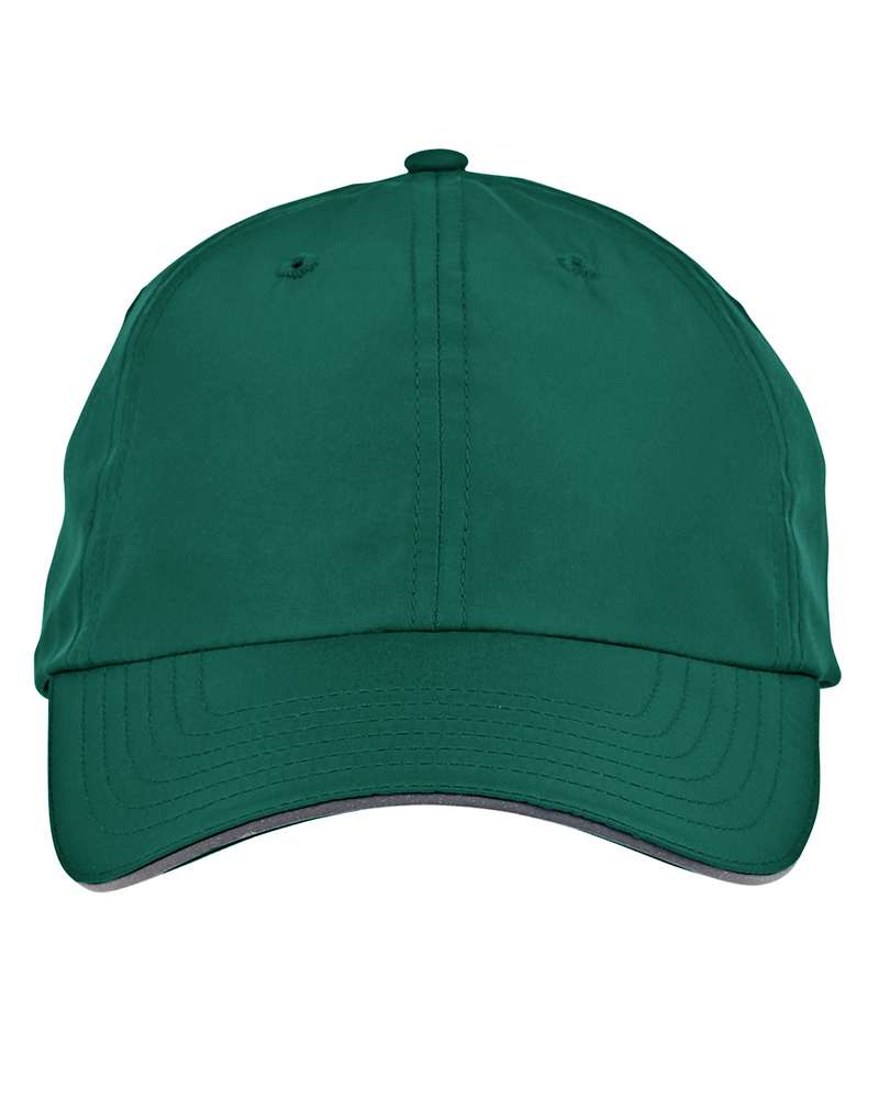 CORE365 CE001 Adult Pitch Performance Cap Front Fullsize"