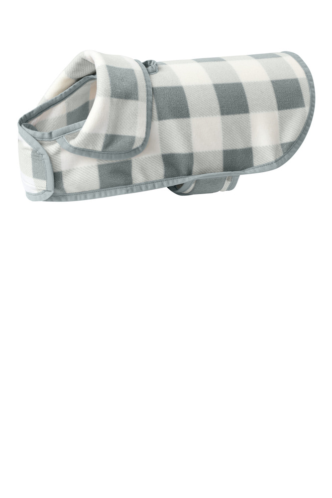 Port Authority PE100 Pet Fleece Jacket Front Fullsize"