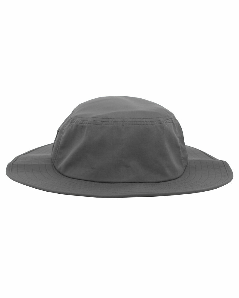 Pacific Headwear 1946 Manta Ray Boonie Hat Front Fullsize"