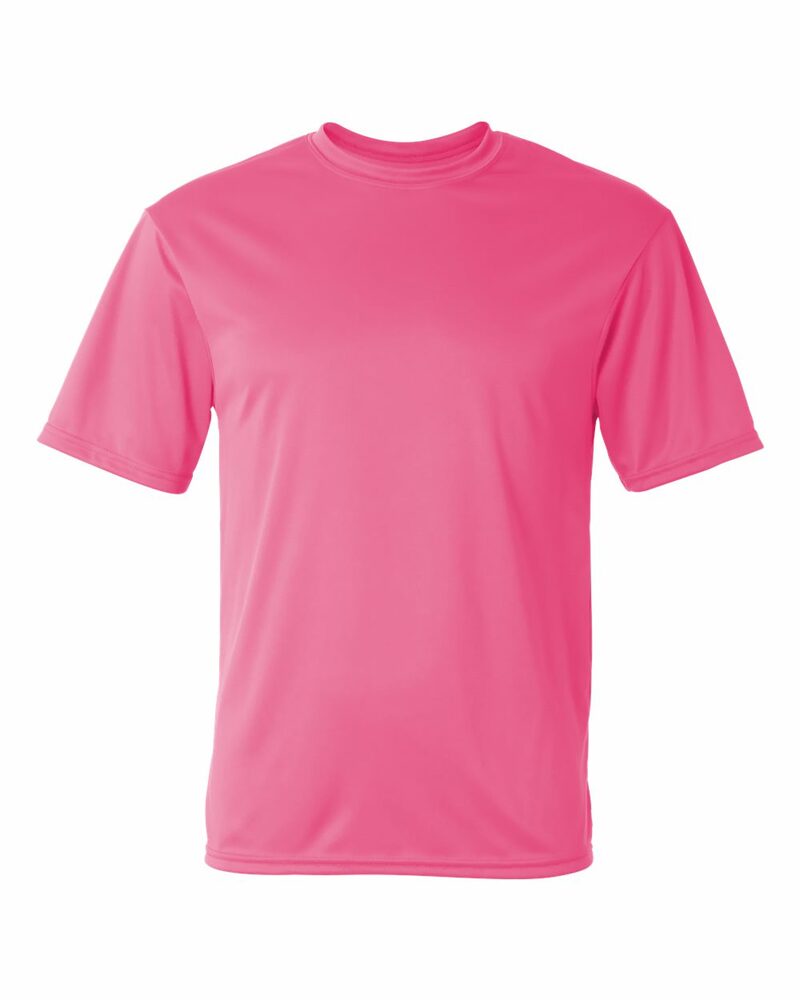C2 Sport C5100 Performance T-Shirt Front Fullsize"