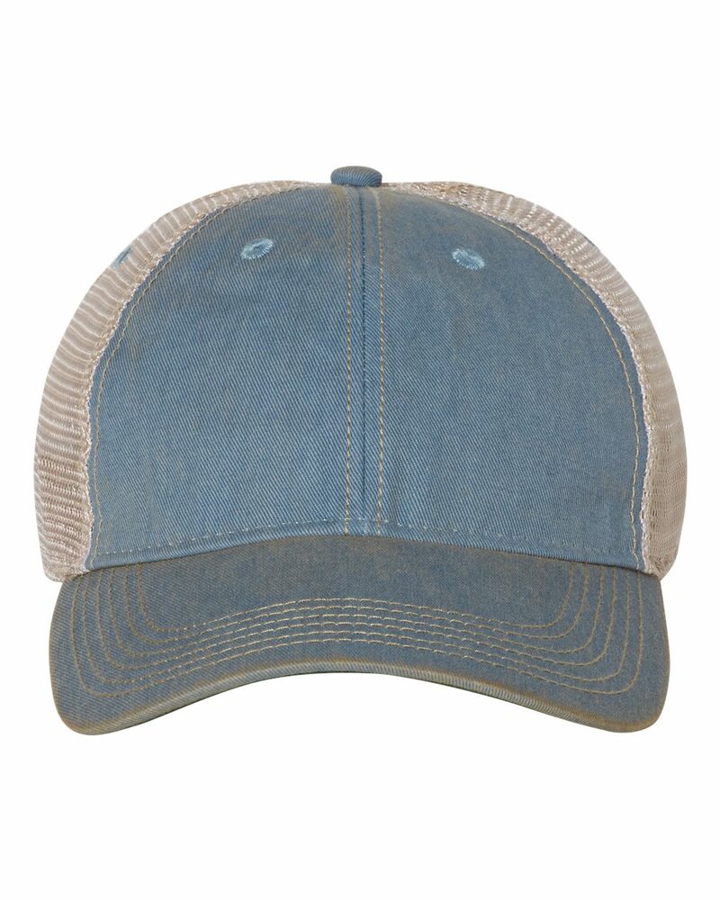 legacy ofa old favorite trucker cap Front Fullsize