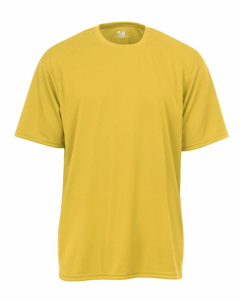 Badger Sport B2120 B Core Youth Tee Front Fullsize"