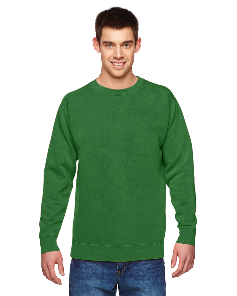 Ring Spun Crewneck Sweatshirt 