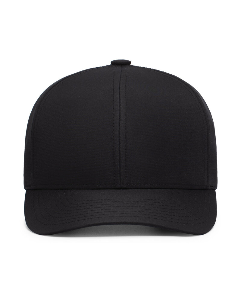 Pacific Headwear P783 Water-Repellent Outdoor Cap Front Fullsize"