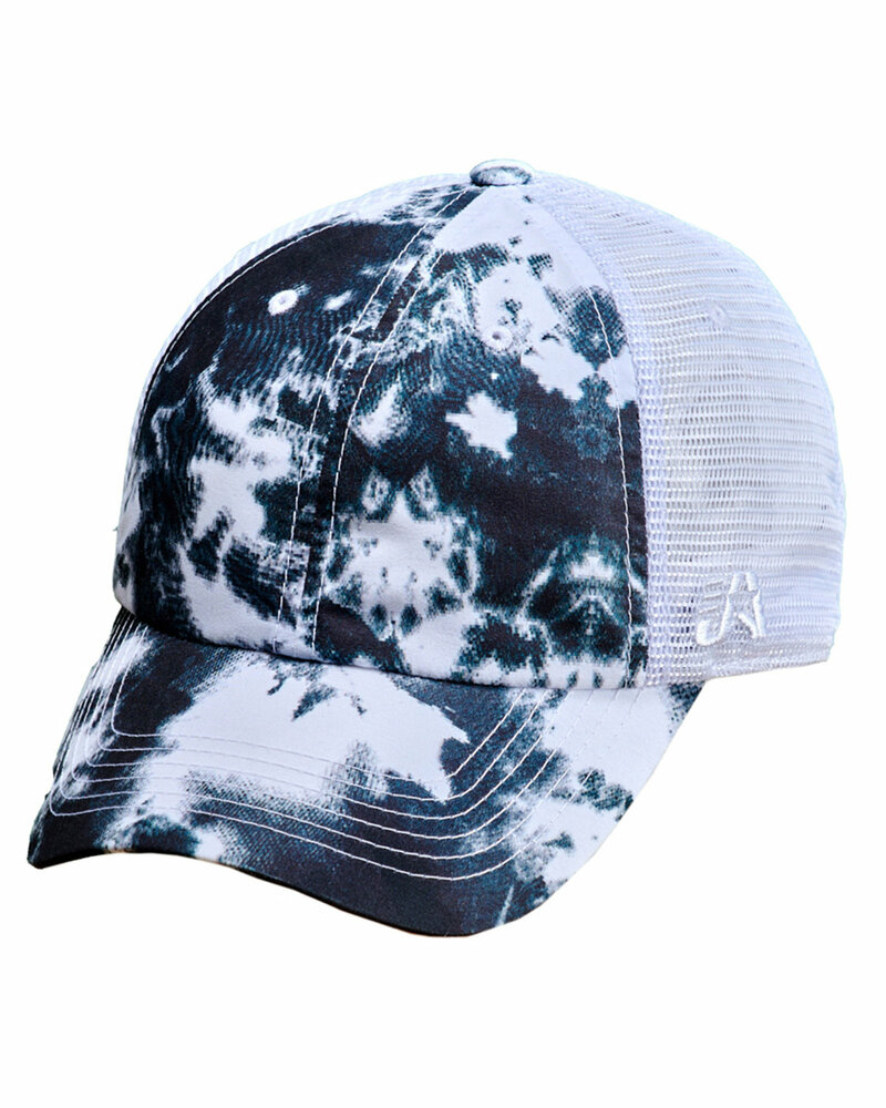 top of the world tw5506 adult offroad cap Front Fullsize