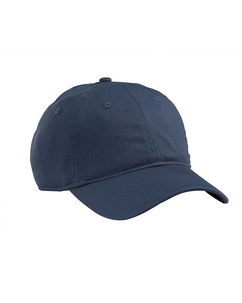 econscious EC7000 Unstructured Eco Baseball Cap Front Fullsize"