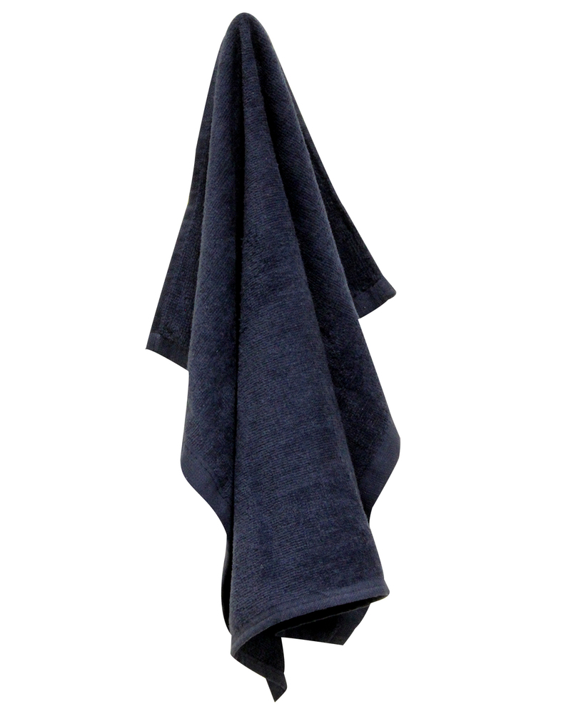 carmel towel company c1518 large rally towel Front Fullsize