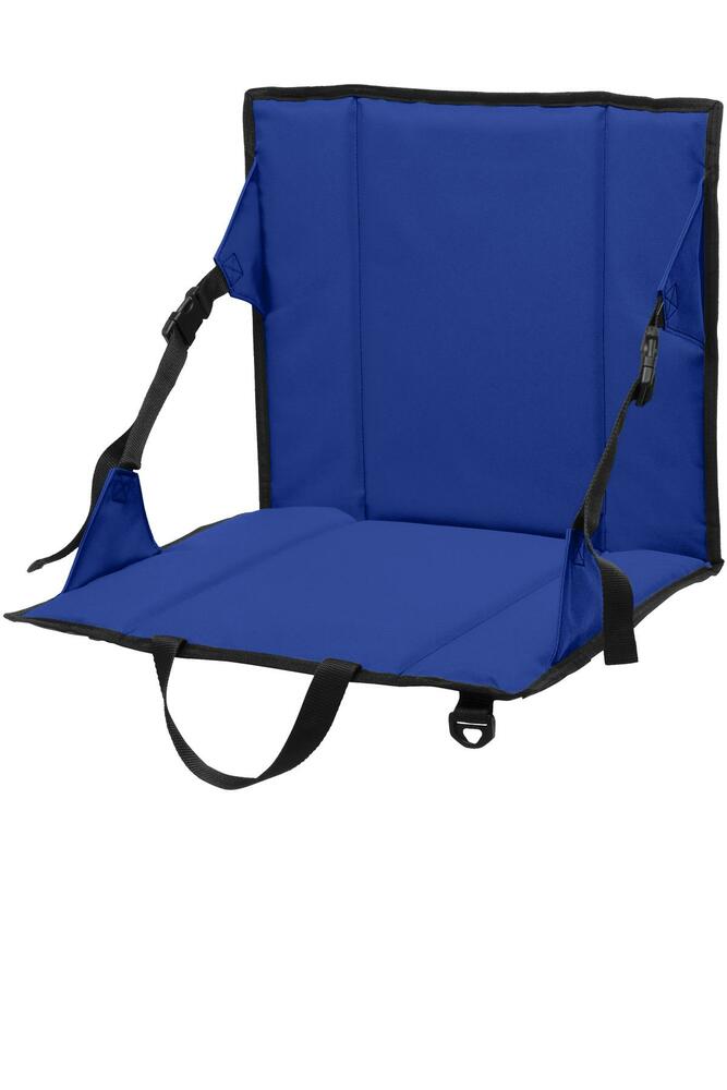 Port Authority BG601 Stadium Seat Front Fullsize"