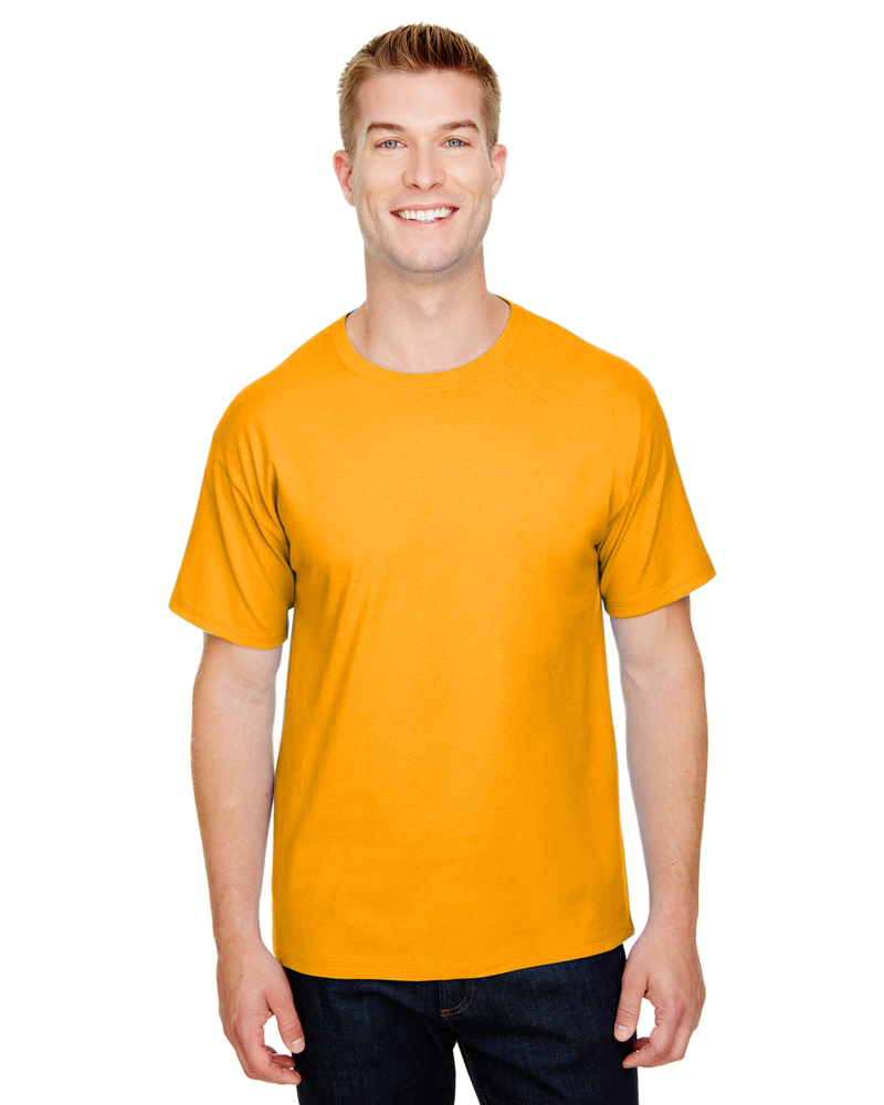 Champion CP10 | Adult Ringspun Cotton T-Shirt | ShirtSpace