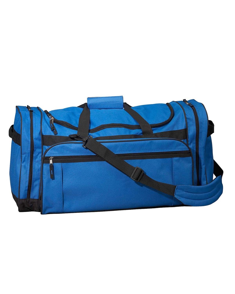 Liberty Bags 3906 Explorer Large Duffel Bag Front Fullsize"