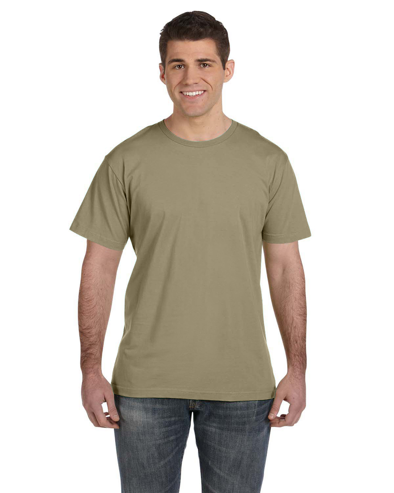 LAT 6901 Unisex Fine Jersey T-Shirt Front Fullsize"