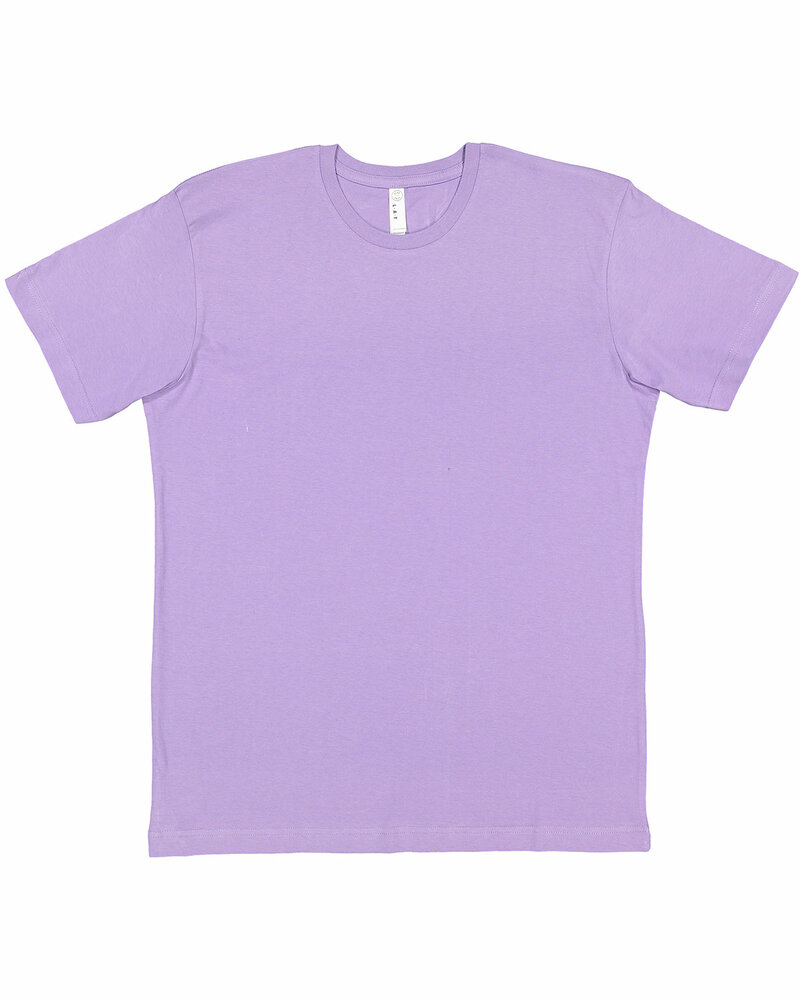LAT 6901 Unisex Fine Jersey T-Shirt Front Fullsize"