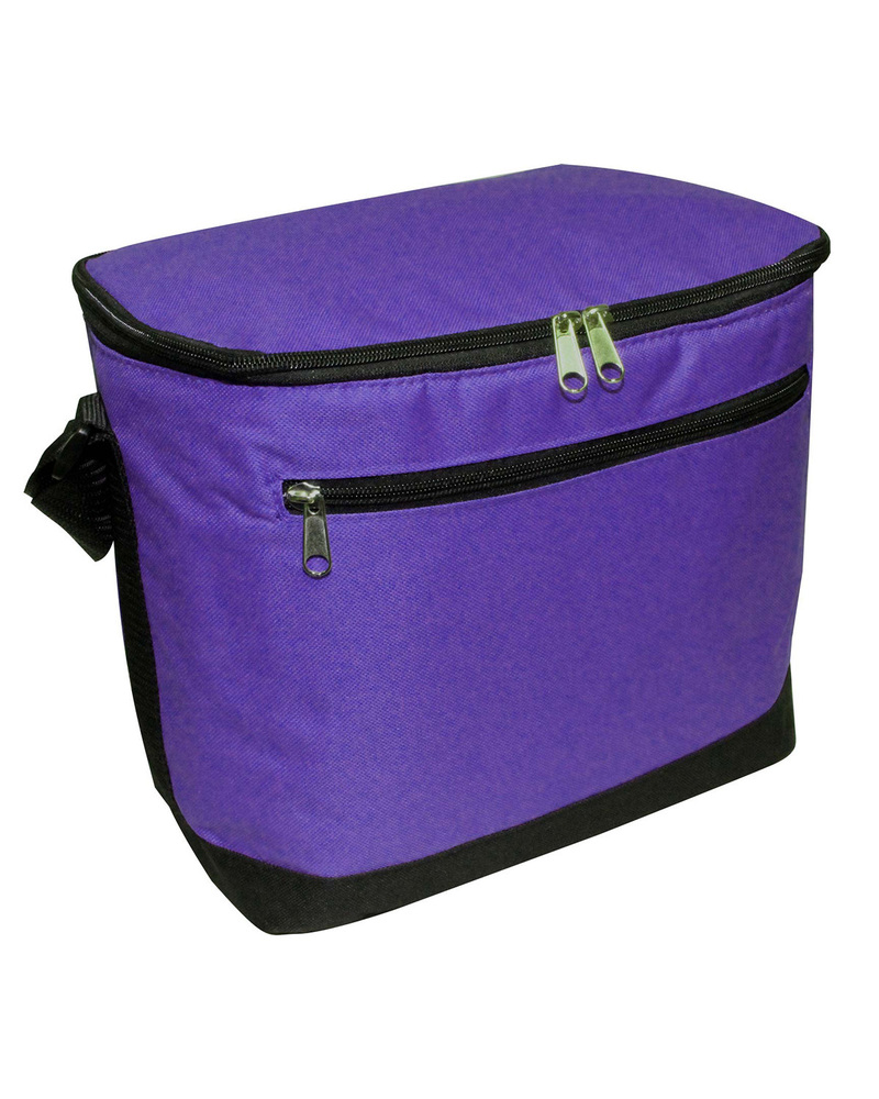 Liberty Bags 1695 12-Pack Cooler Front Fullsize"