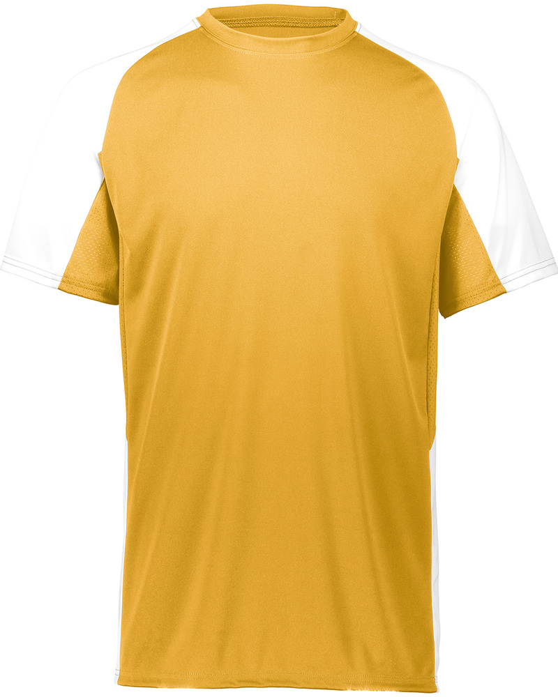 Augusta Sportswear 1518 Youth Cutter Jersey Front Fullsize"