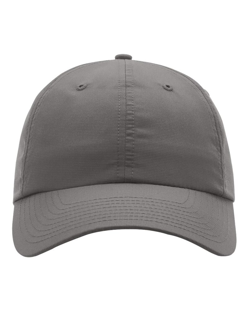 richardson r220 relaxed performance lite cap Front Fullsize