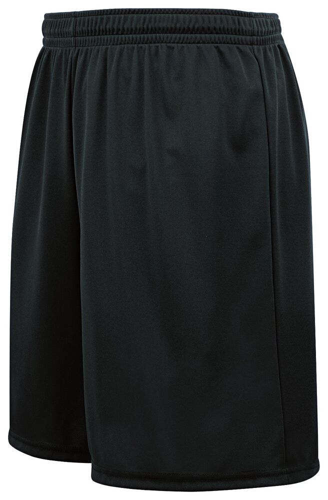 HighFive 325391 Youth Primo Shorts Front Fullsize"