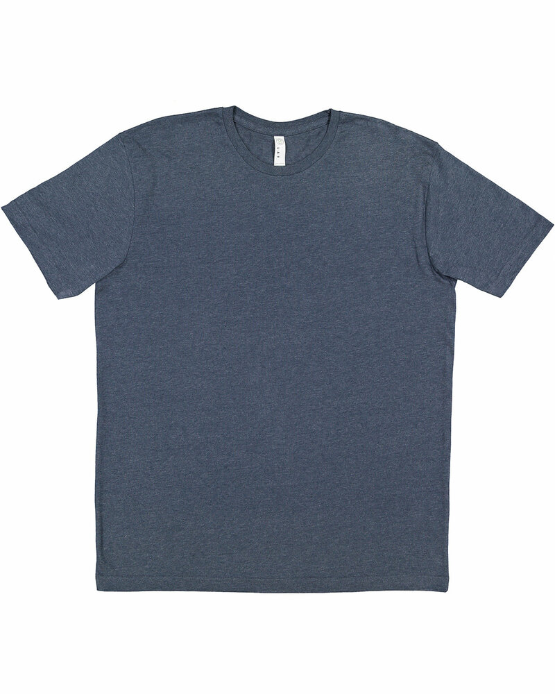 LAT 6901 Unisex Fine Jersey T-Shirt Front Fullsize"