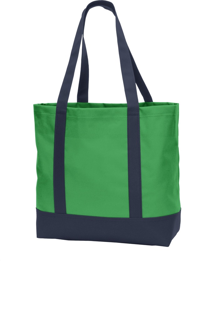 Port Authority BG406 Day Tote Front Fullsize"