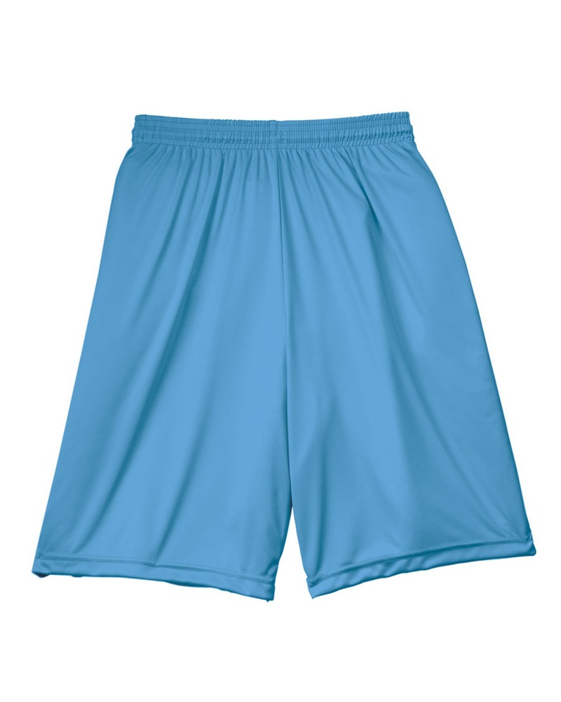 A4 N5283 Men's 9" Inseam Performance Short Front Fullsize"
