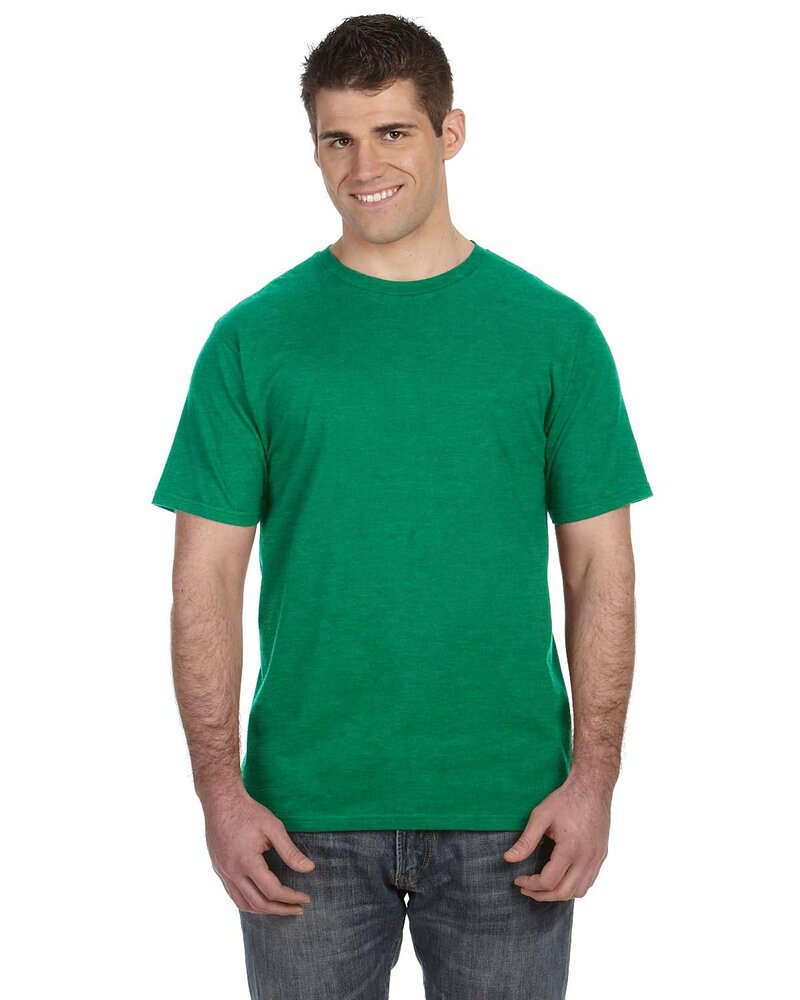 gildan 980 softstyle® lightweight t-shirt Front Fullsize