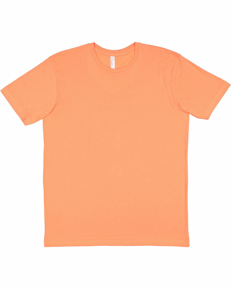 LAT 6901 Unisex Fine Jersey T-Shirt Front Fullsize"