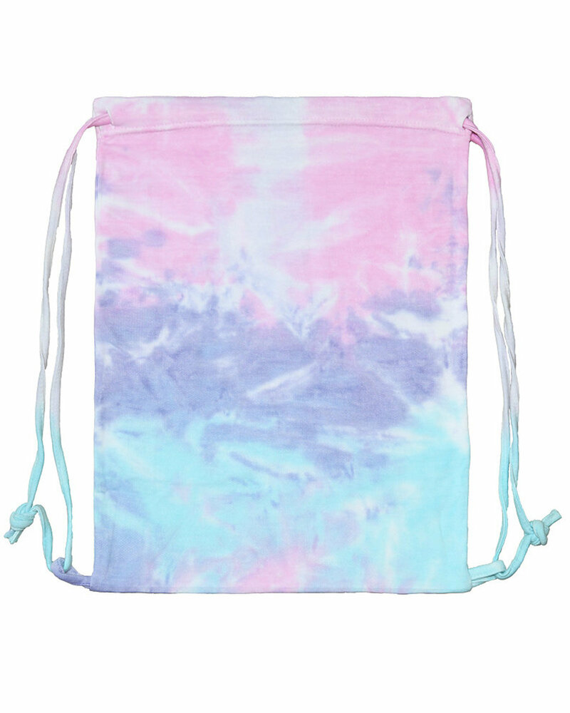 TieDye CD9500 Swirl TieDyed Sport Pack ShirtSpace
