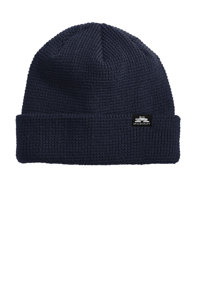 spacecraft spc8 limited edition index beanie Front Fullsize