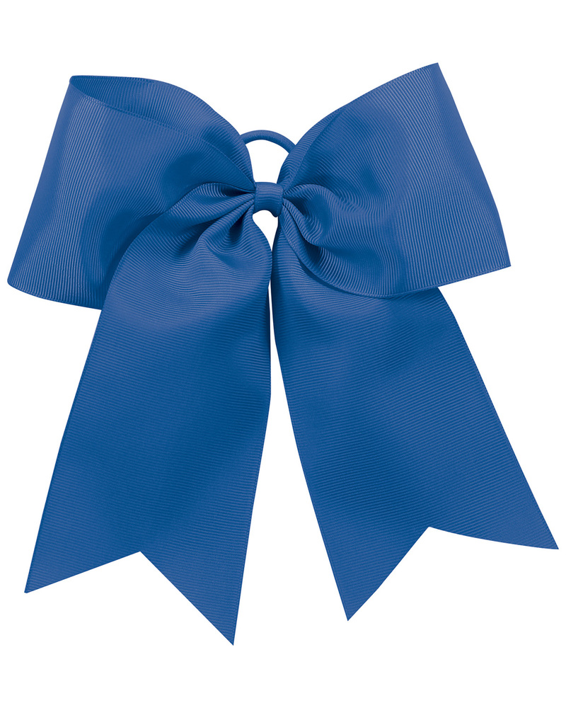 Augusta Sportswear 6701 Cheer Hair Bow Front Fullsize"