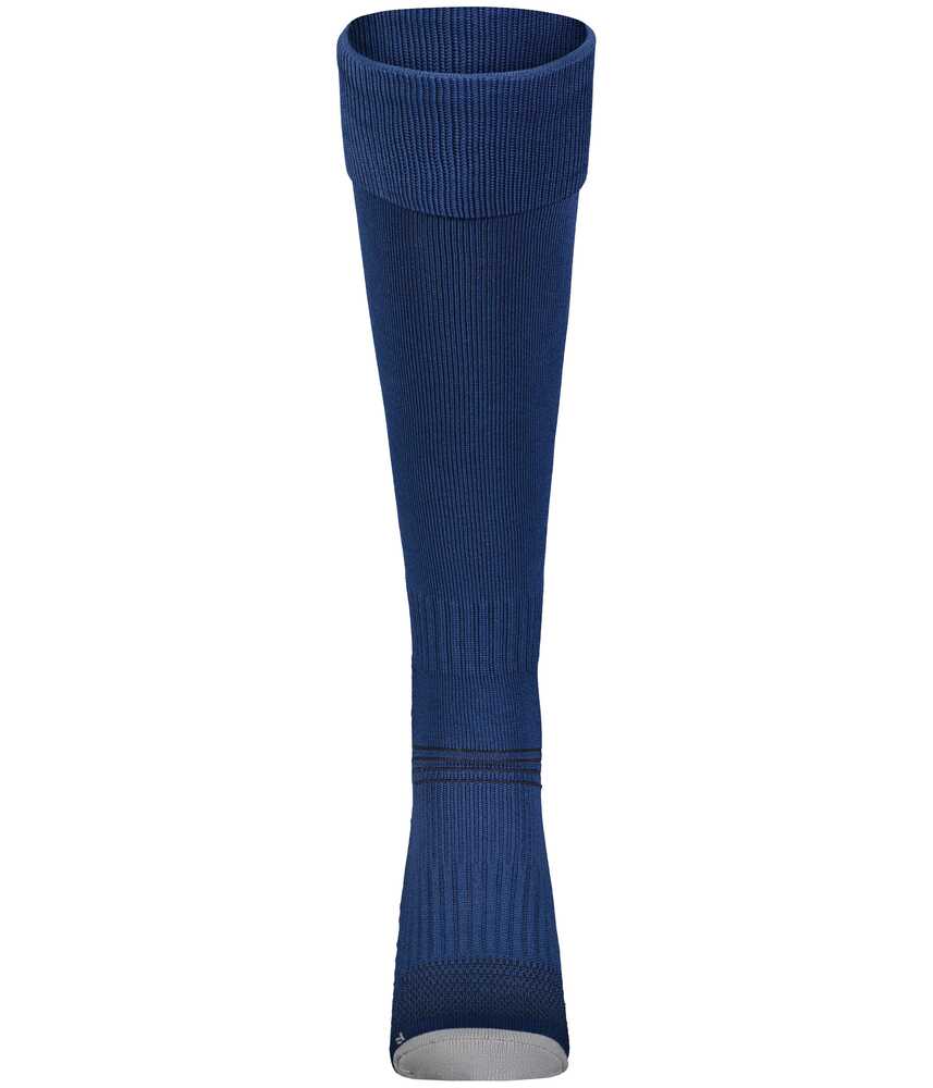 HighFive 329130 Impact+ Chill Soccer Socks Front Fullsize"