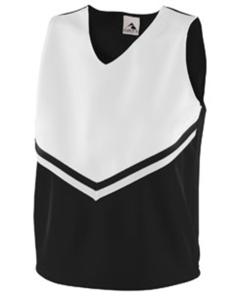 Augusta Sportswear 9111 Girls Pride Shell Front Fullsize"