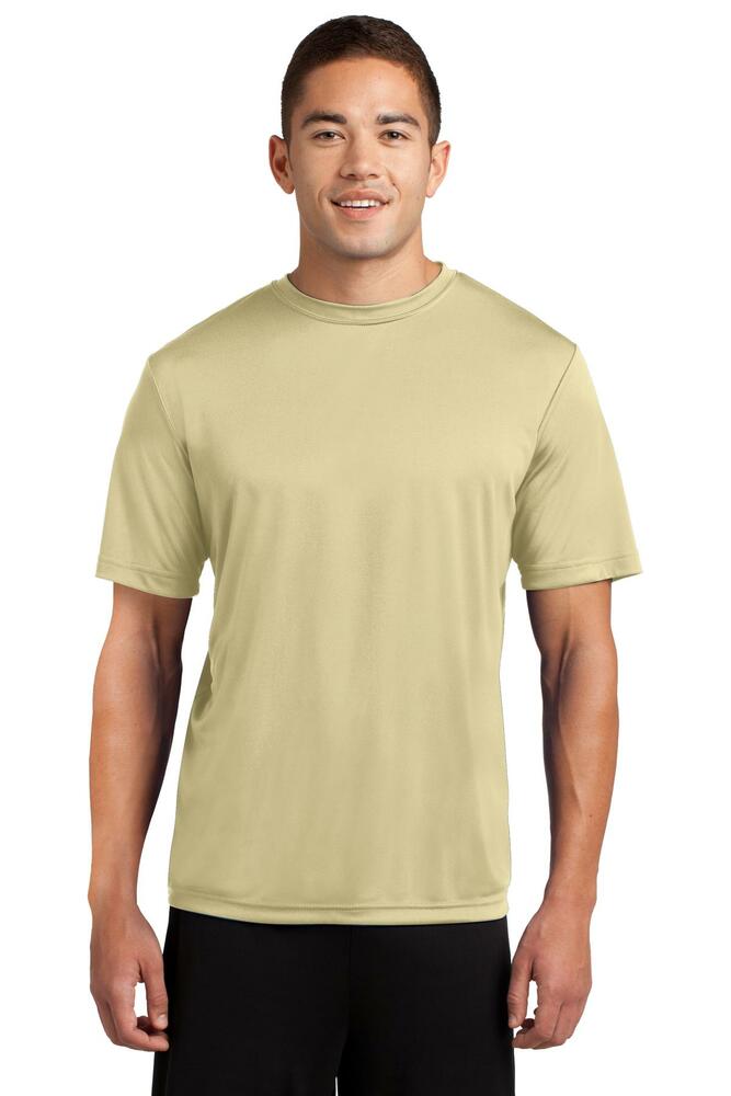 sport-tek st350 posicharge ® competitor™ tee Front Fullsize