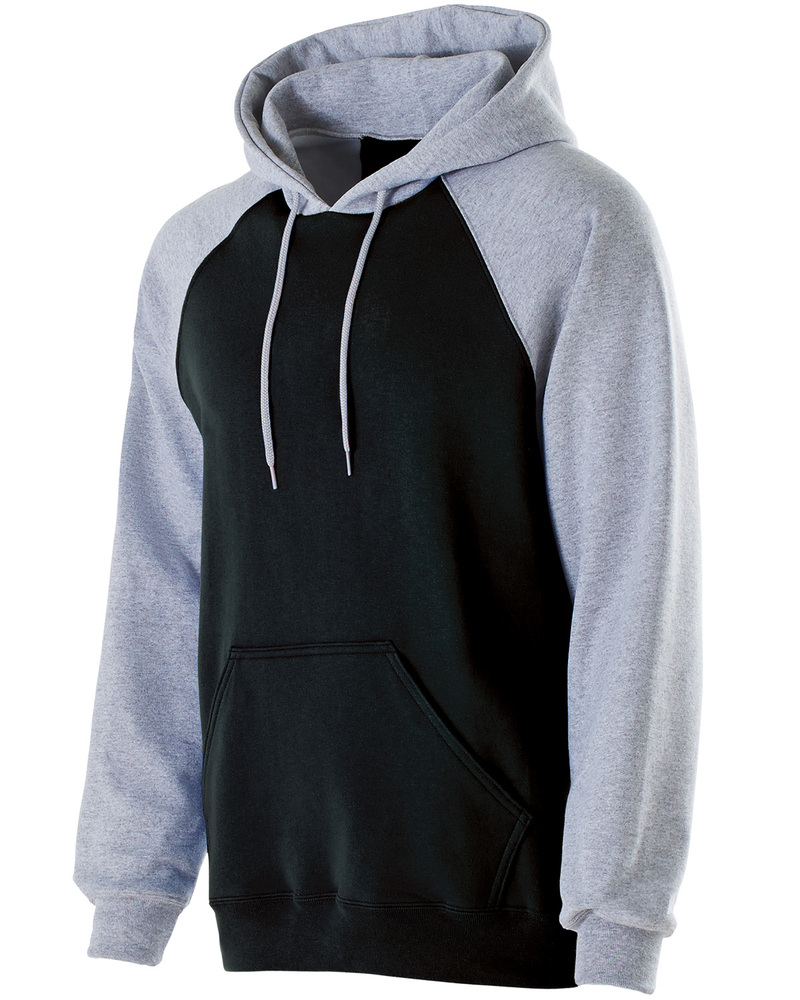 Holloway 229179 Banner Hoodie Front Fullsize"