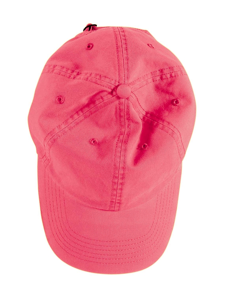 Authentic Pigment 1912 Pigment Direct-Dyed Twill Cap Front Fullsize"