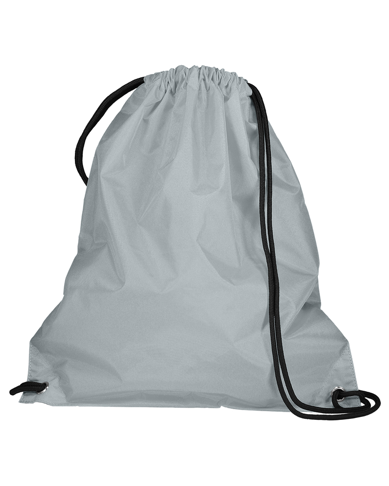 augusta sportswear ag1905 cinch bag Front Fullsize