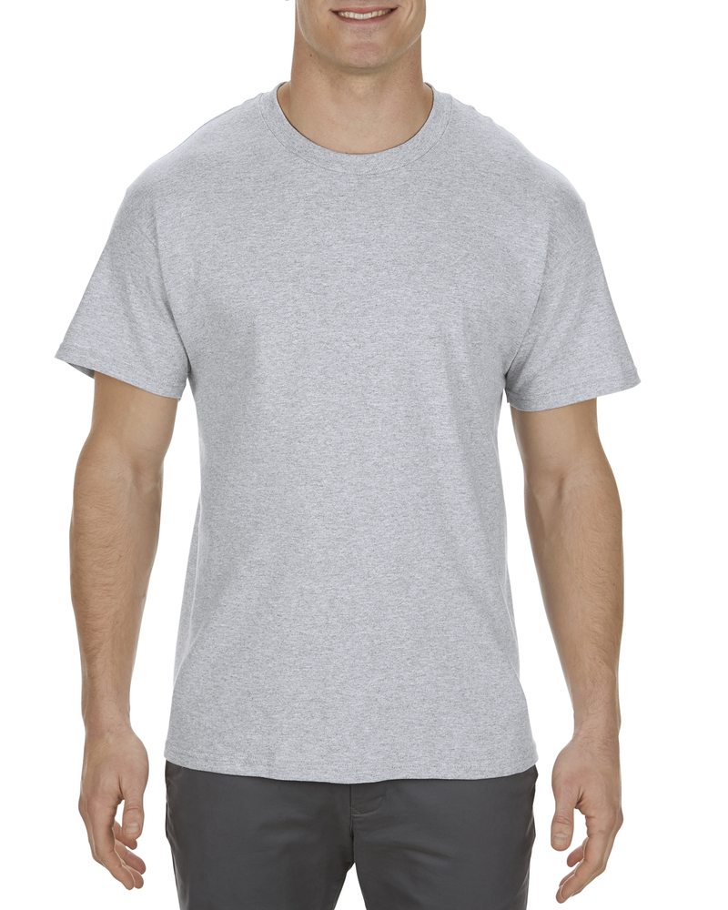 Alstyle AL1901 | Adult 5.1 oz., 100% Cotton T-Shirt | ShirtSpace