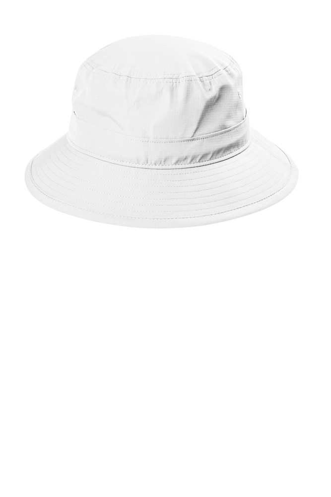 port authority c948 outdoor uv bucket hat Front Fullsize