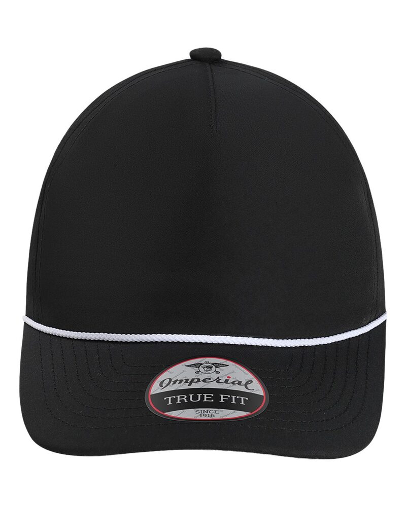 imperial 5054u the harrison cap Front Fullsize