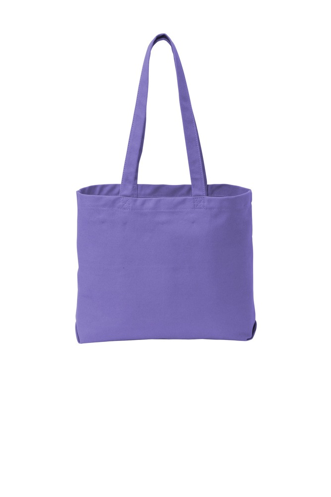 Port Authority BG421 Beach Wash ™ Tote Front Fullsize"