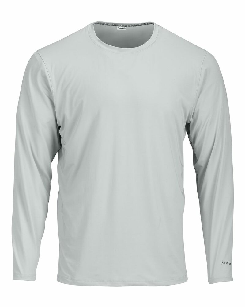 paragon sm0222 aruba extreme performance long sleeve t-shirt Front Fullsize