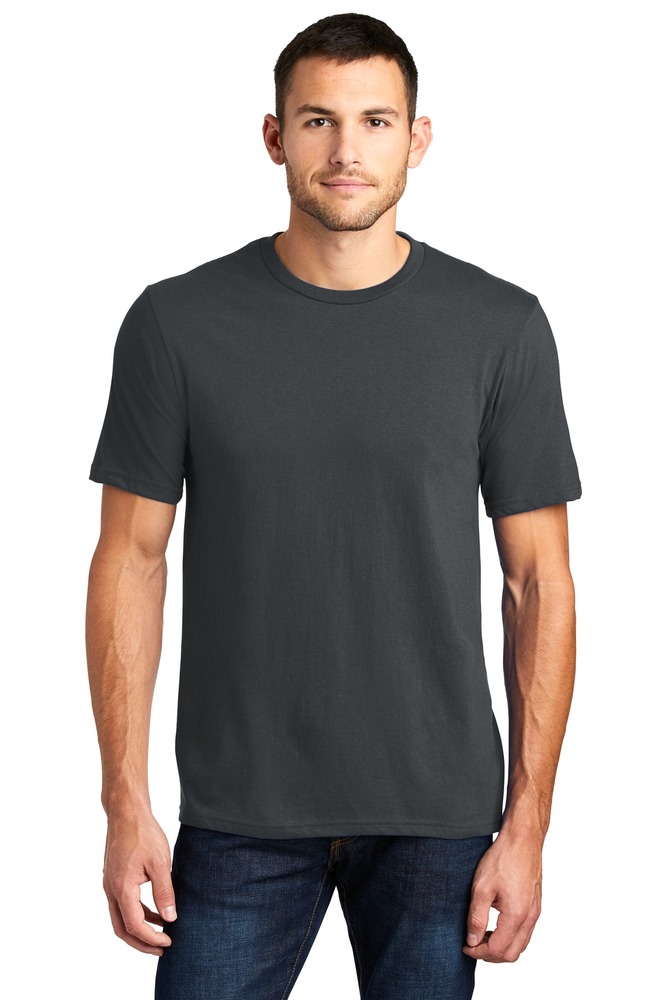 district dt6000 very important tee ® Front Fullsize