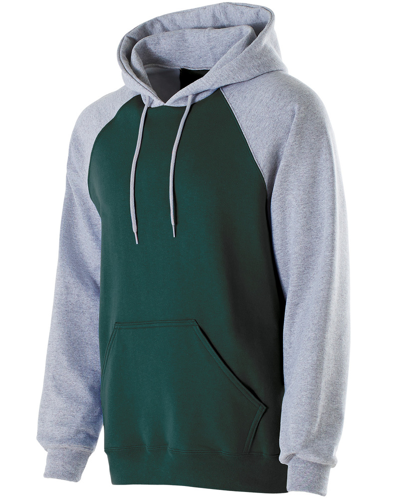 Holloway 229179 Banner Hoodie Front Fullsize"
