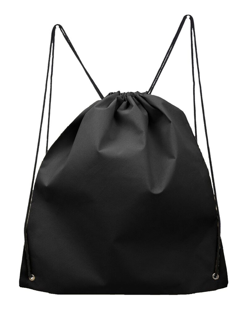 q-tees qtq1235 non-woven sportpack Front Fullsize