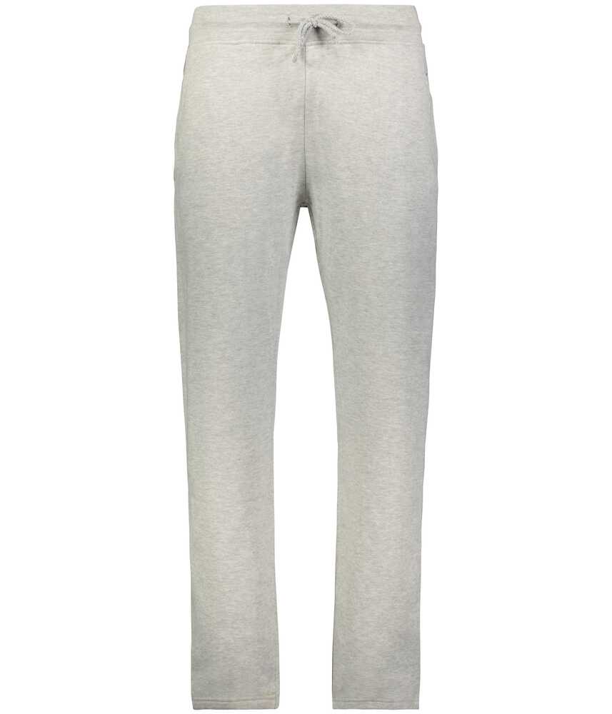 Badger Sport 127800 LADIES OPEN BOTTOM FLEECE PANT Front Fullsize"