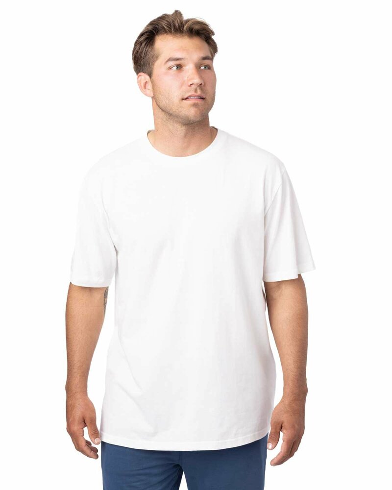 econscious ec1070 unisex reclaimist vibes t-shirt Front Fullsize