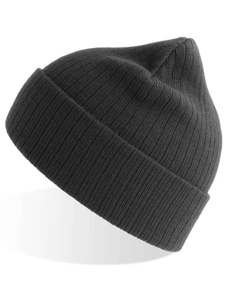 Atlantis Headwear RIOB Rio - Sustainable Rib Knit Front Fullsize"