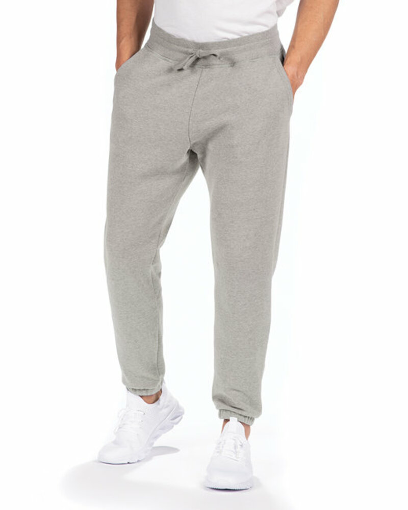 Next Level 9803 Unisex Fleece Sweatpant Front Fullsize"
