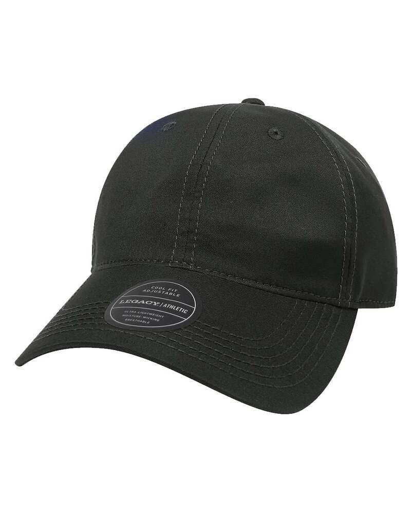 legacy cfa cool fit adjustable cap Front Fullsize