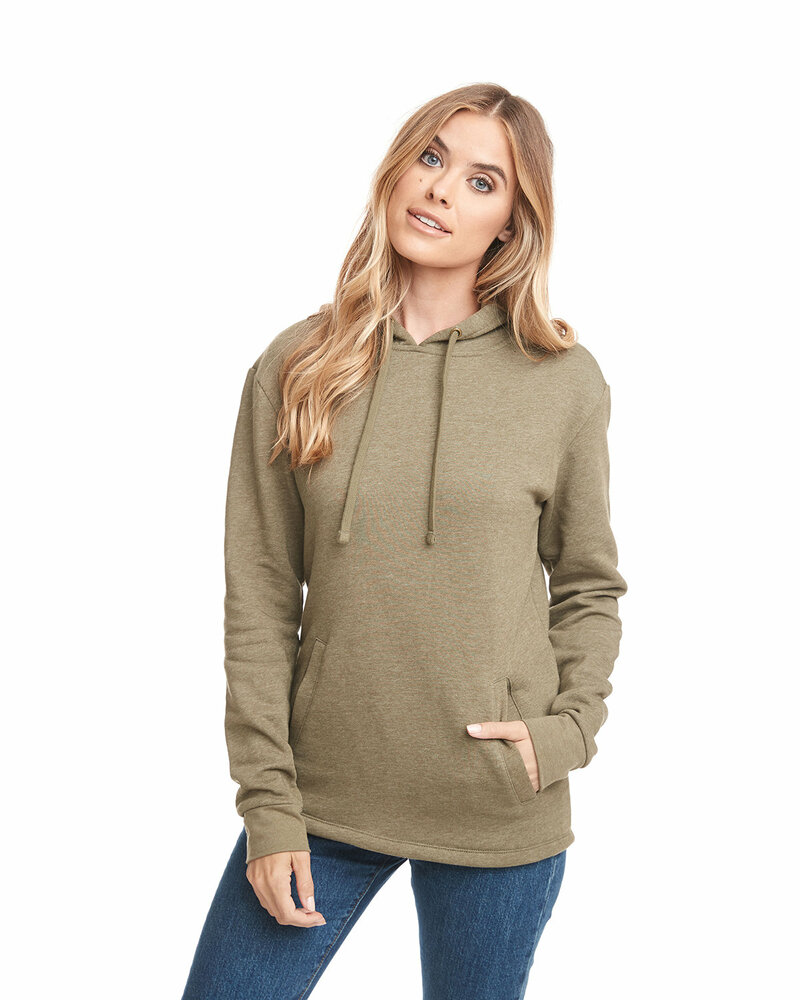 Next Level 9300 Adult PCH Pullover Hoodie Front Fullsize"