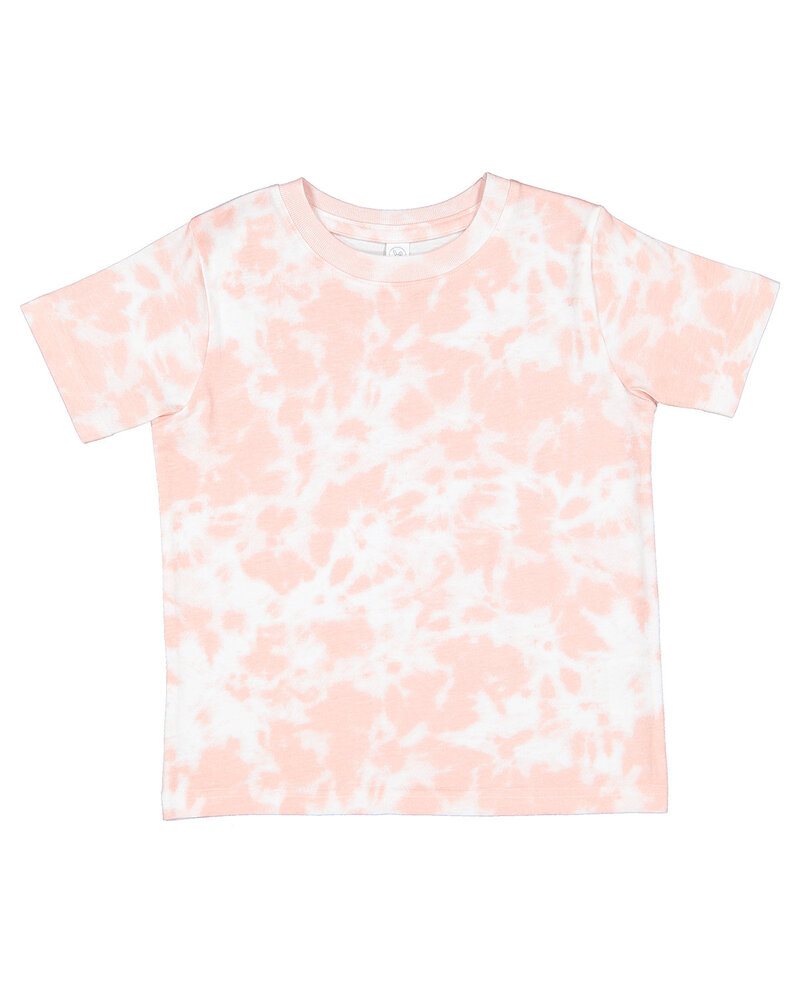 Rabbit Skins 3321 Toddler Fine Jersey Tee Front Fullsize"