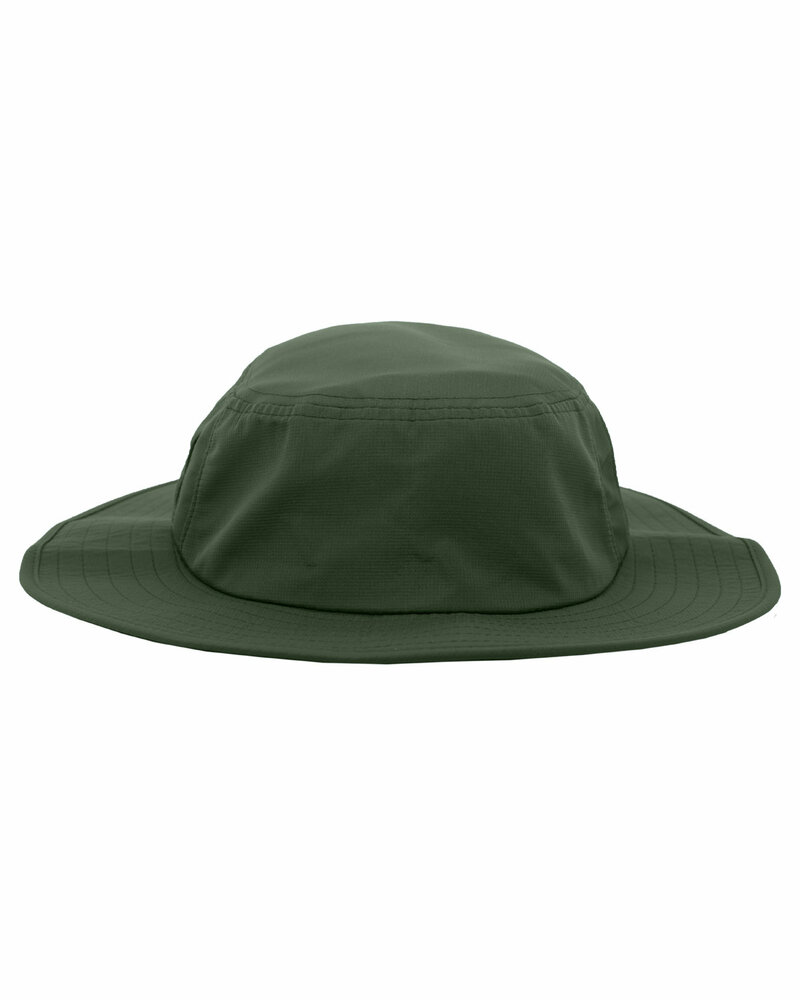 pacific headwear 1946 manta ray boonie hat Front Fullsize